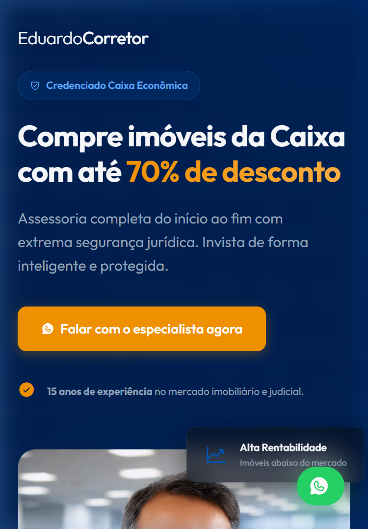 Eduardo Mockup